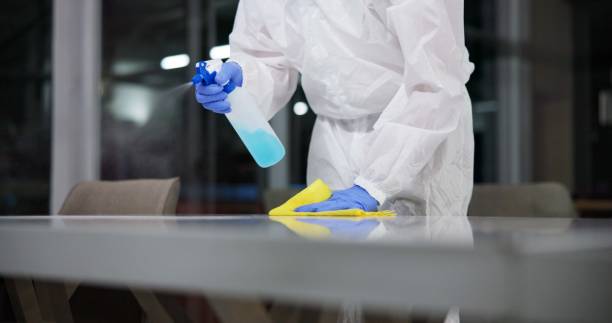 Licensed Biohazard Cleanup service in Bensalem, PA - Trauma Clean Pros